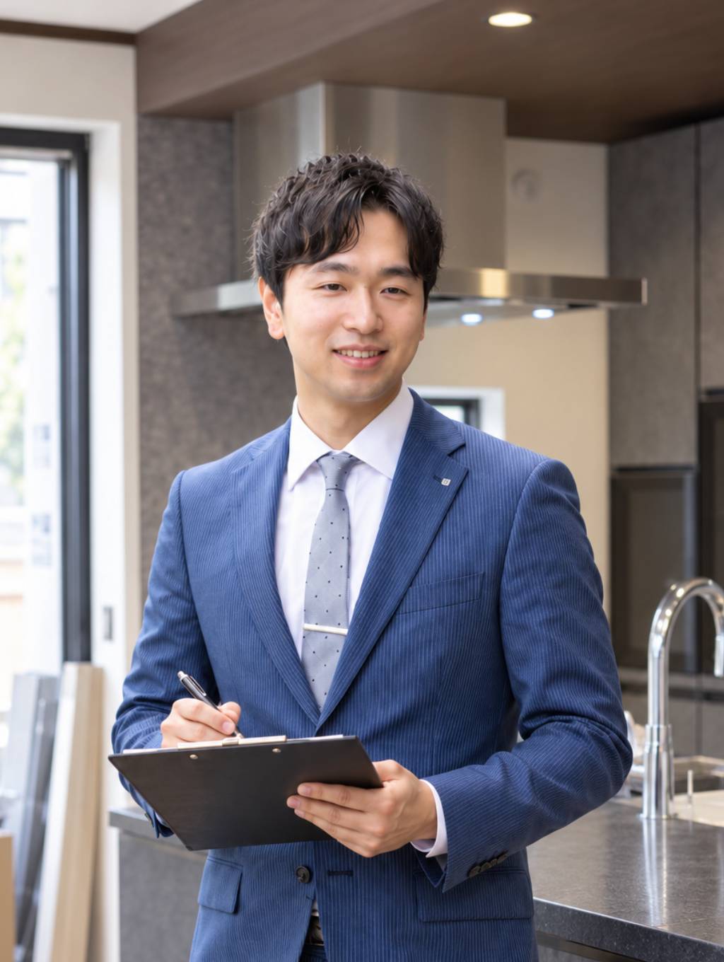 プロセレクトの平塚勇次